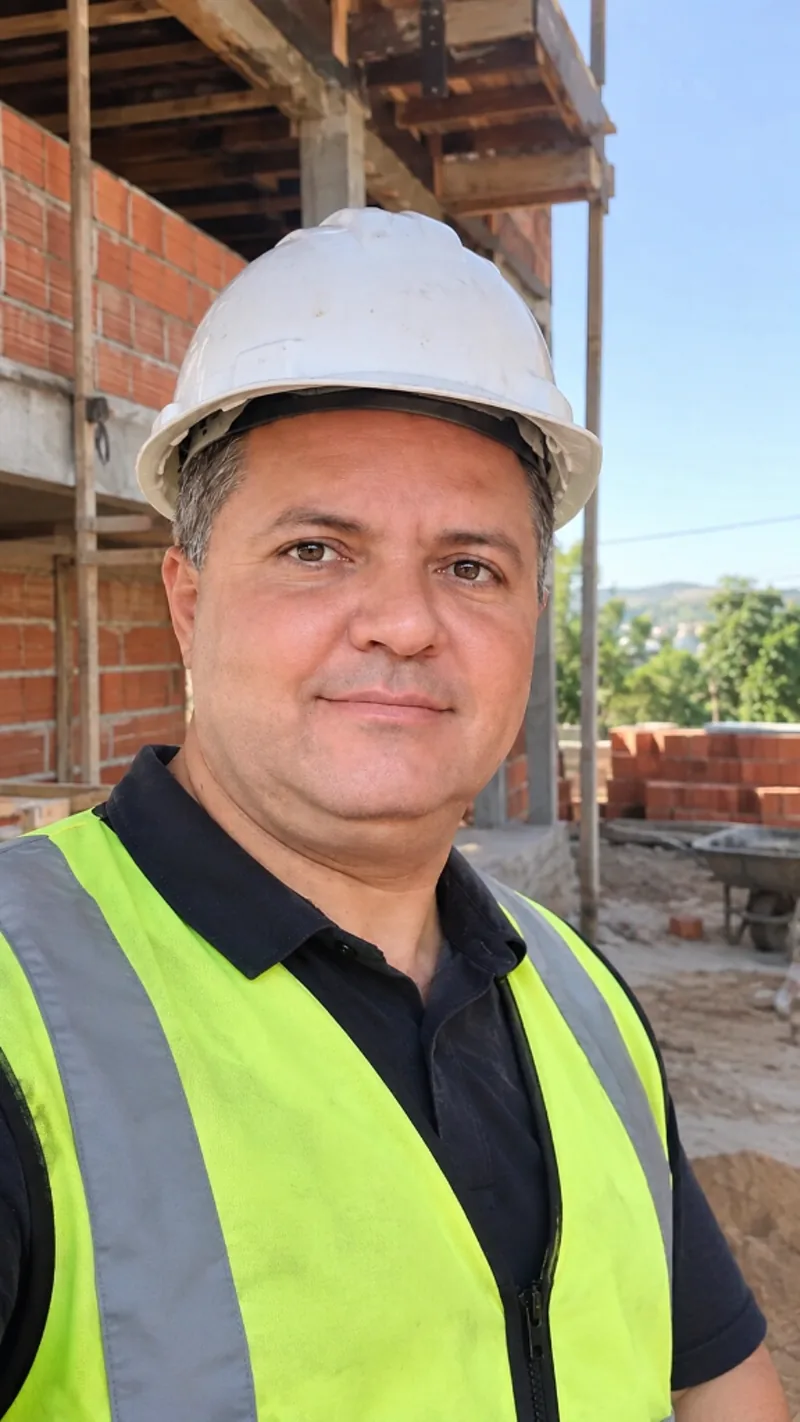 Jouber Alves Amaral